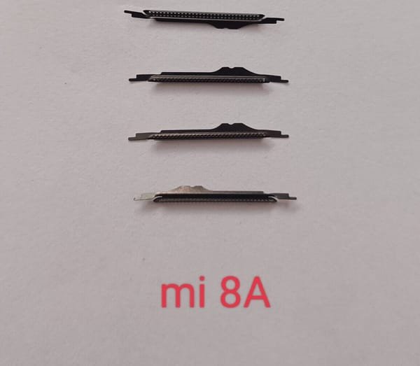 Redmi 8A Spk Jali