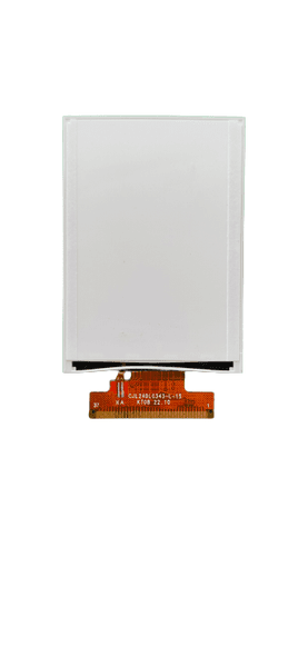 For Itel 37 pin L.C.D. Fresh