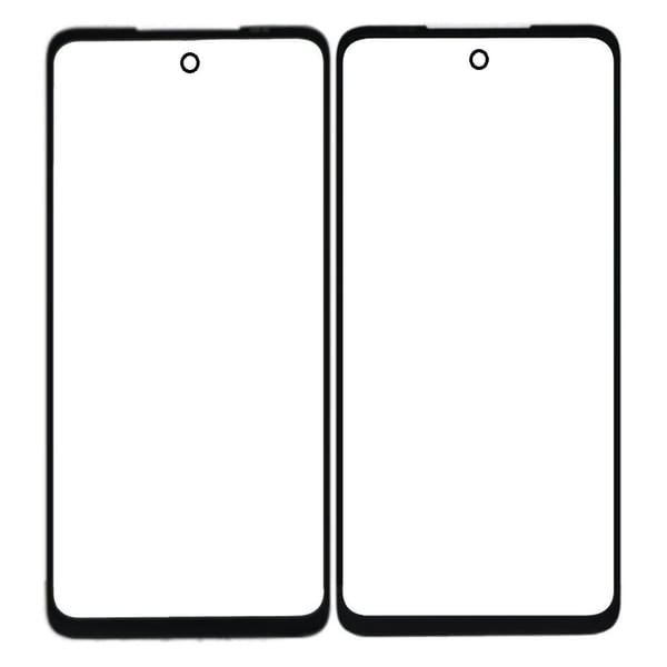 Infinix Hot 11 OCA Touch Glass