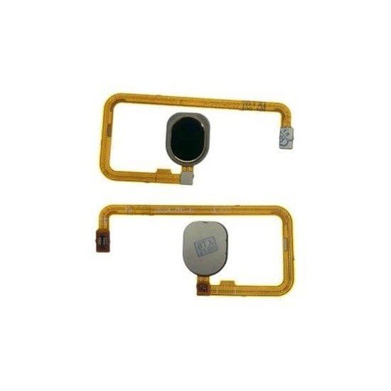 Realme 2 Fingerprint Sensor