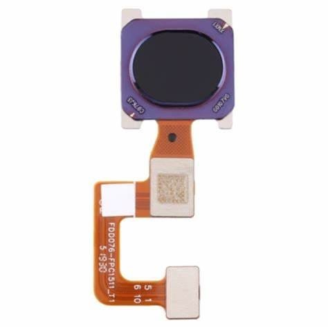 Oppo F11 Pro Fingerprint Sensor