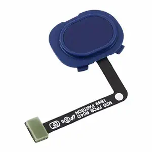 Samsung M30 , M21 Fingerprint Sensor
