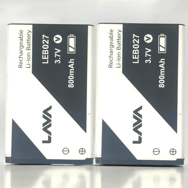 For Lava Bl - 5C Battery