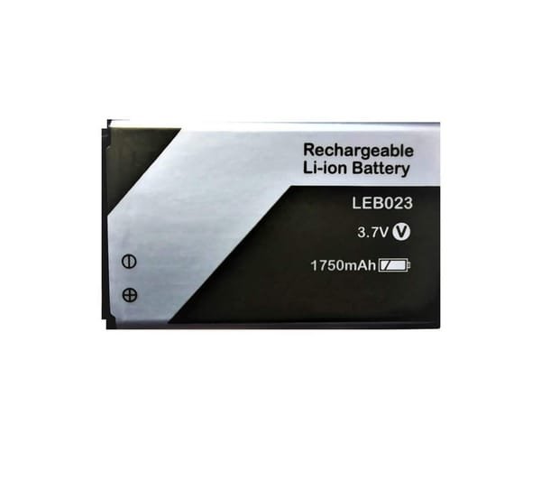 For Lava LEB023 Battery