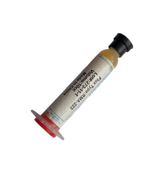 RMA - 223 Solder Flux Pest