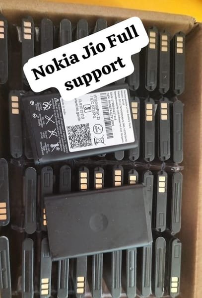BL5C Battery For Nokia New Modals