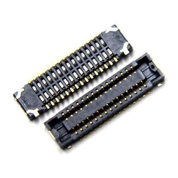 Mi 5A Display Conector