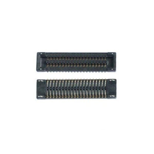 Mi 7A Display Conector