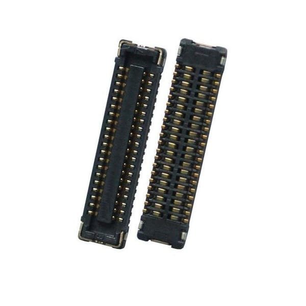 Oppo A1k Display Conector