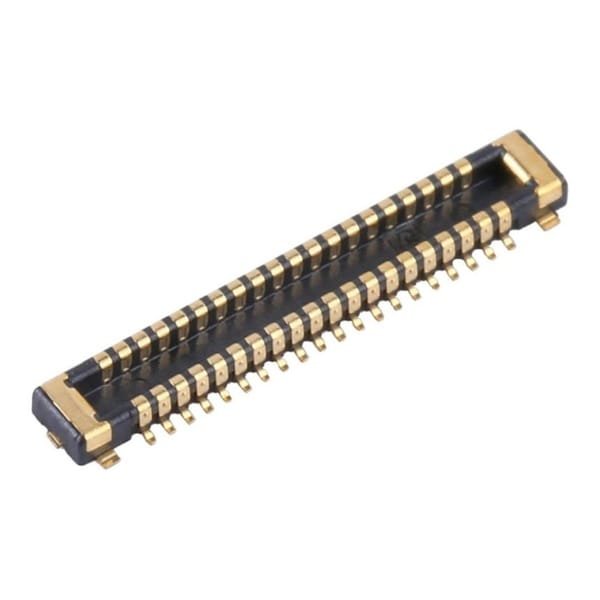 Samsung A30 Display Conector