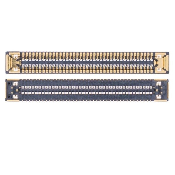 Samsung A32 Display Conector