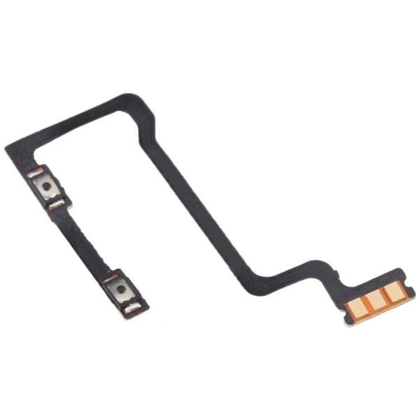 Oppo A57 5G Volume Flex