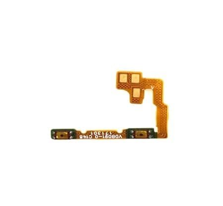 Oppo F3 Volume Flex