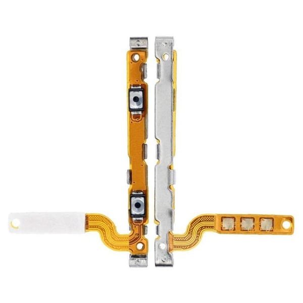 Samsung J7 Prime Volume Flex