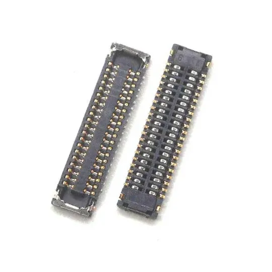 Mi Note 5 Display Conector