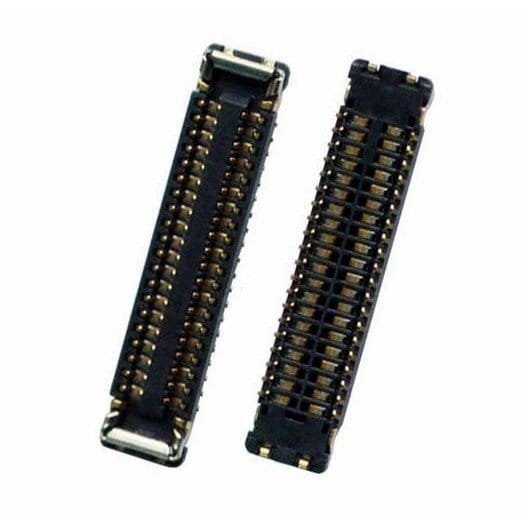 Realme 5 Display Conector