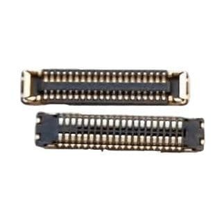 Realme 6 Display Conector