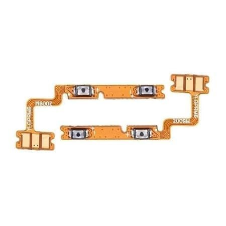 Realme 6 Volume Flex