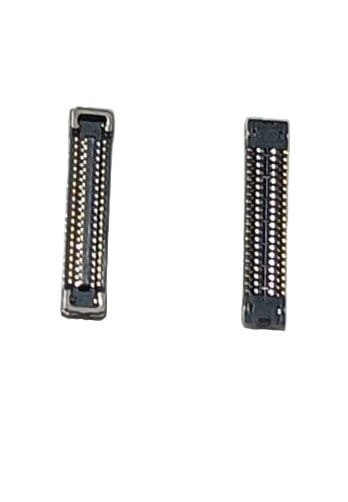 Vivo v20 Display Conector