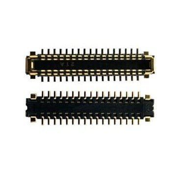 Vivo Y55 Display Conector