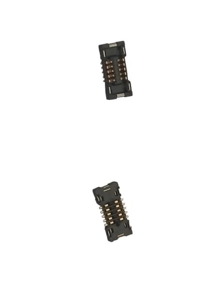Samsaung A12/A13 Finger sensor Conector