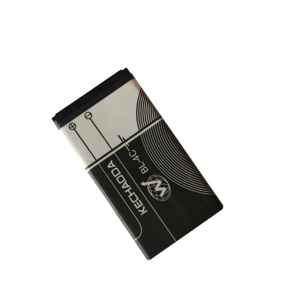 For Kechaoda K115 BL - 4C Battery