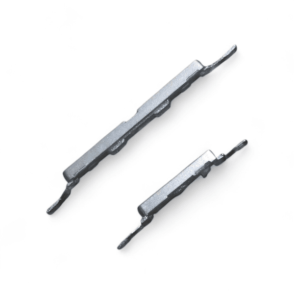 Oppo F1s Side Rubber Key