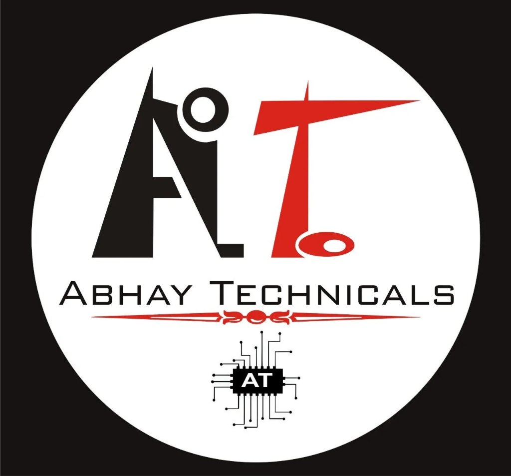 Abhay Technicals Logo