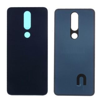 For Nokia 5.1+ Back Panel