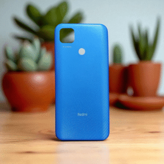 Redmi 9C Back Panel
