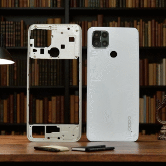 Oppo A15 Ring + Back Panel