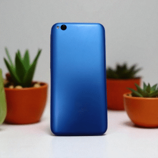 Mi Go Back Panel