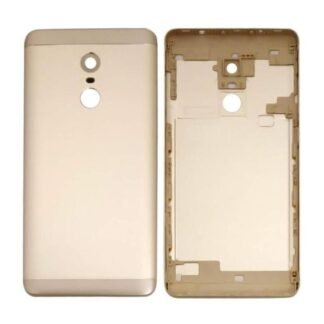 For Mi Note 4 Back Panel
