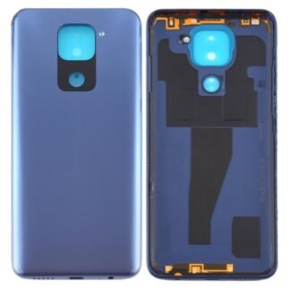 For Mi Note 9 Back Panel