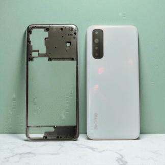 Realme 7 Ring + Back Panel