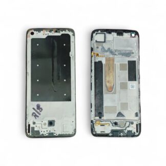 Realme 8 4g Middle Panel Refresh