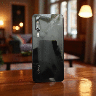 Vivo S1 Ring + Back Panel