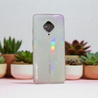 Vivo S1 Pro Ring + Back Panel