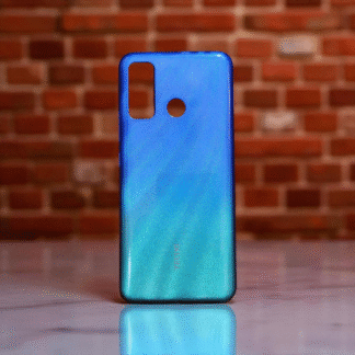 Tecno Spark 5 Pro Back Panel