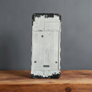 Lava Z3 Middil Panel
