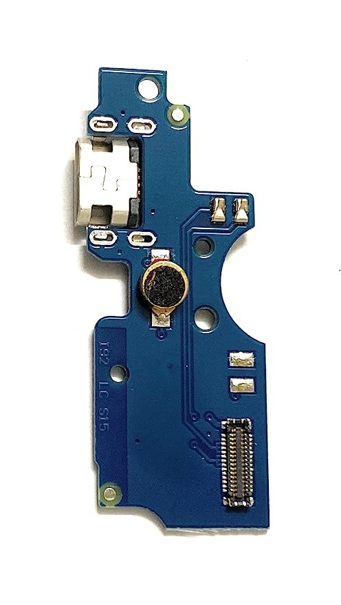 Itel A48 Og CC Flex - Abhay Technicals