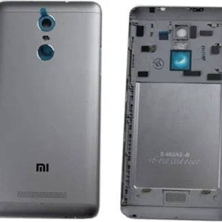 For Mi Note 3 Back Panel