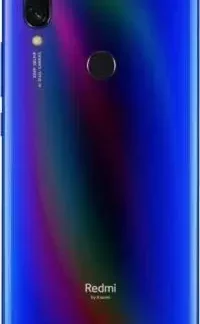 For Mi Y3 Back Panel