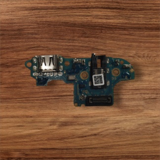 Realme 3 Orignal Charging Flex