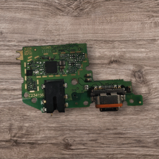 Vivo V17 Orignal Charging Flex