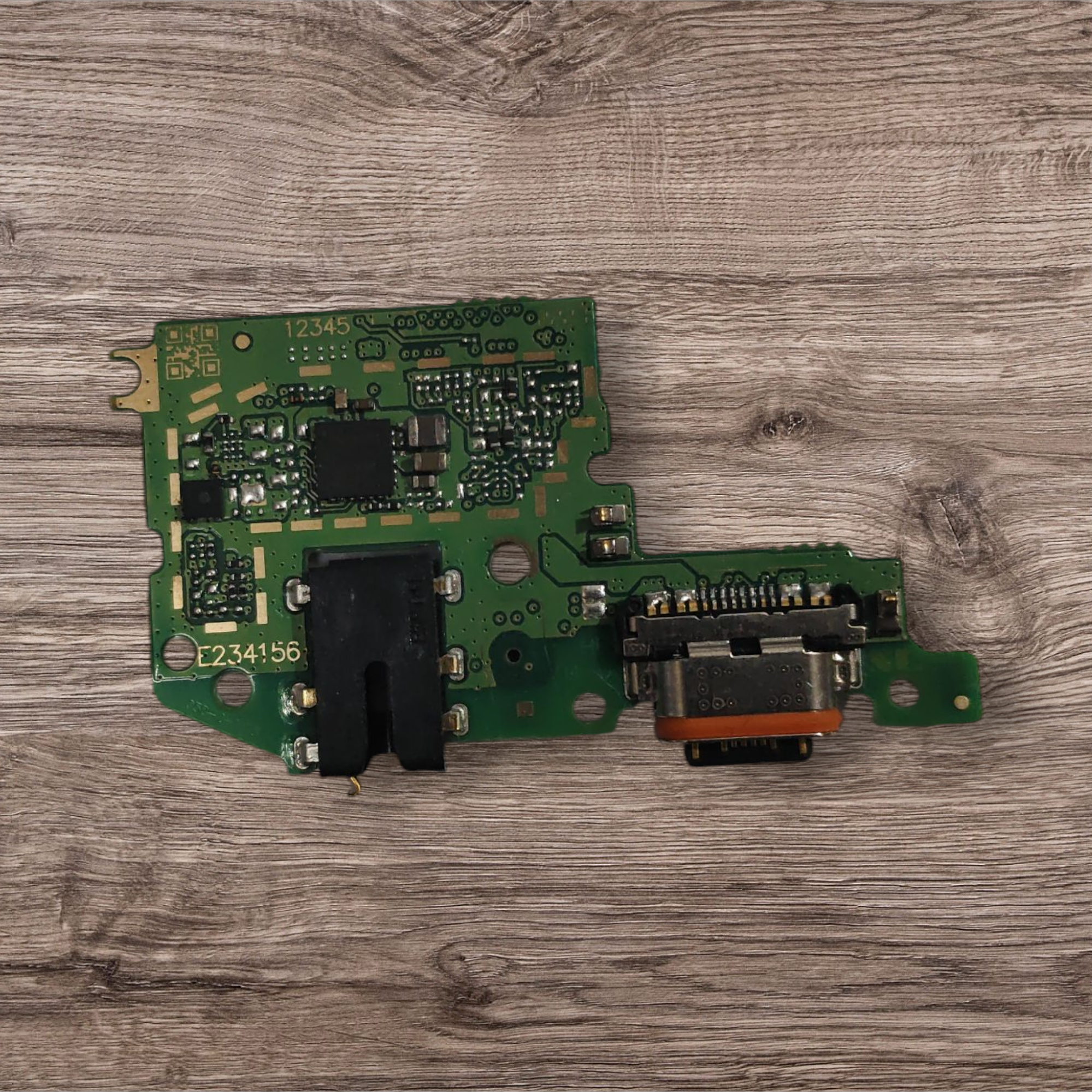 Vivo V17 Orignal Charging Flex