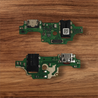 Tecno Spark 5 Pro Og CC Flex