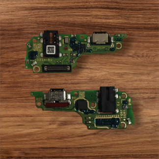 Vivo Y22 New Og CC Flex