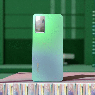 Vivo V23E Back Panel - Green
