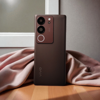 Vivo v29 Back Panel - Gold